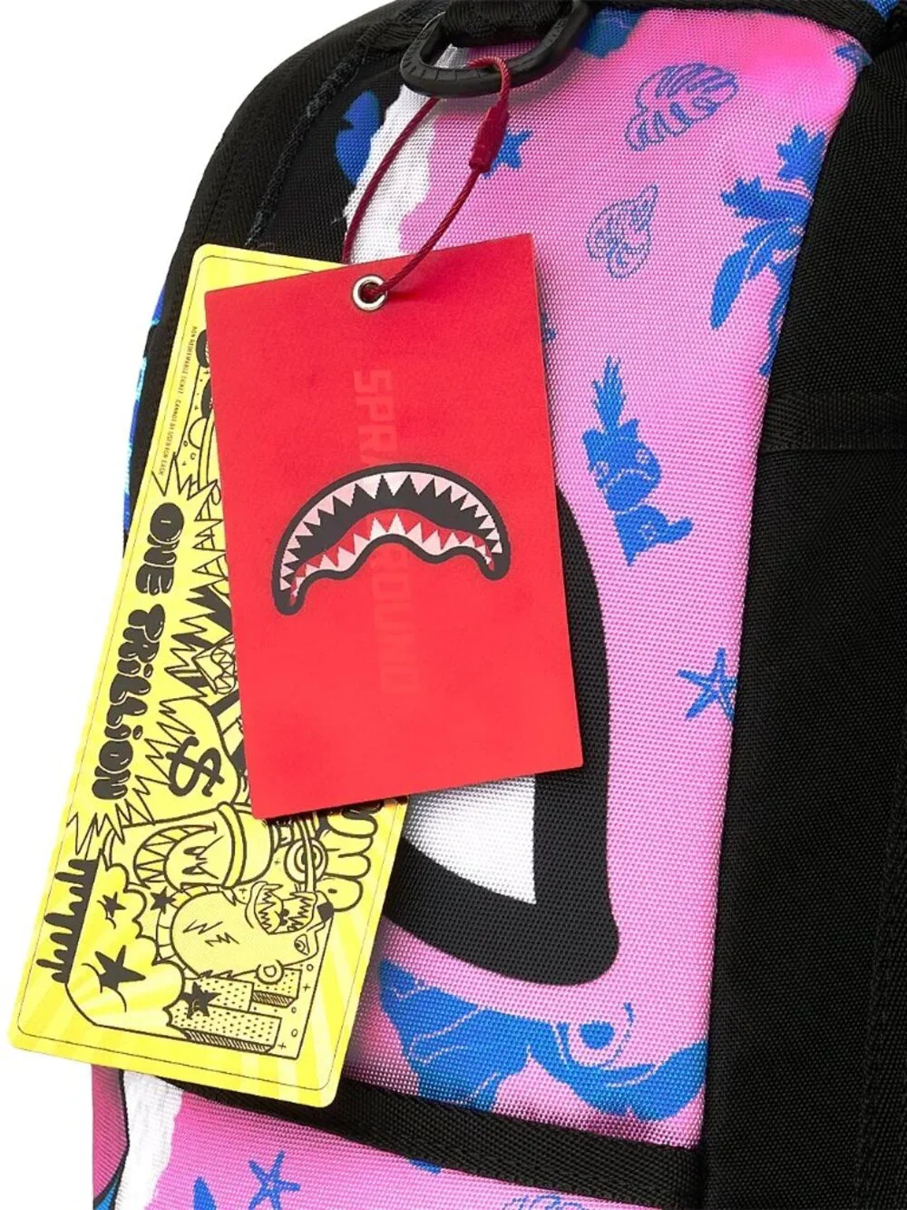 Sprayground product details